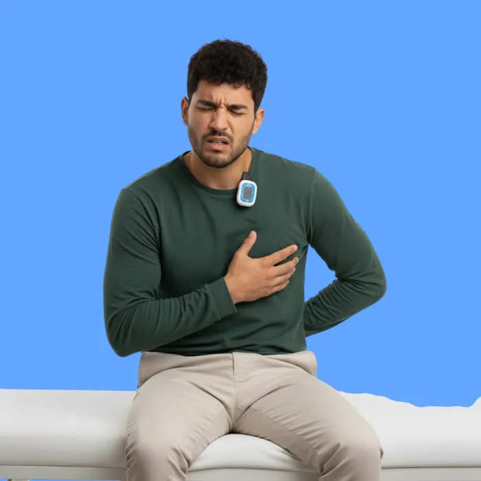 فشل القلب الاحتقاني: الأسباب والأعراض والعلاج