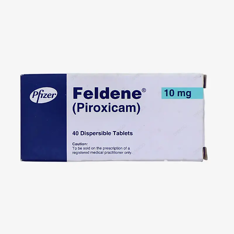 Feldene 10mg