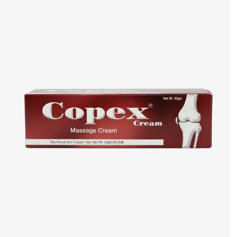 كوبكس 50 جرام كريم 50 جرام