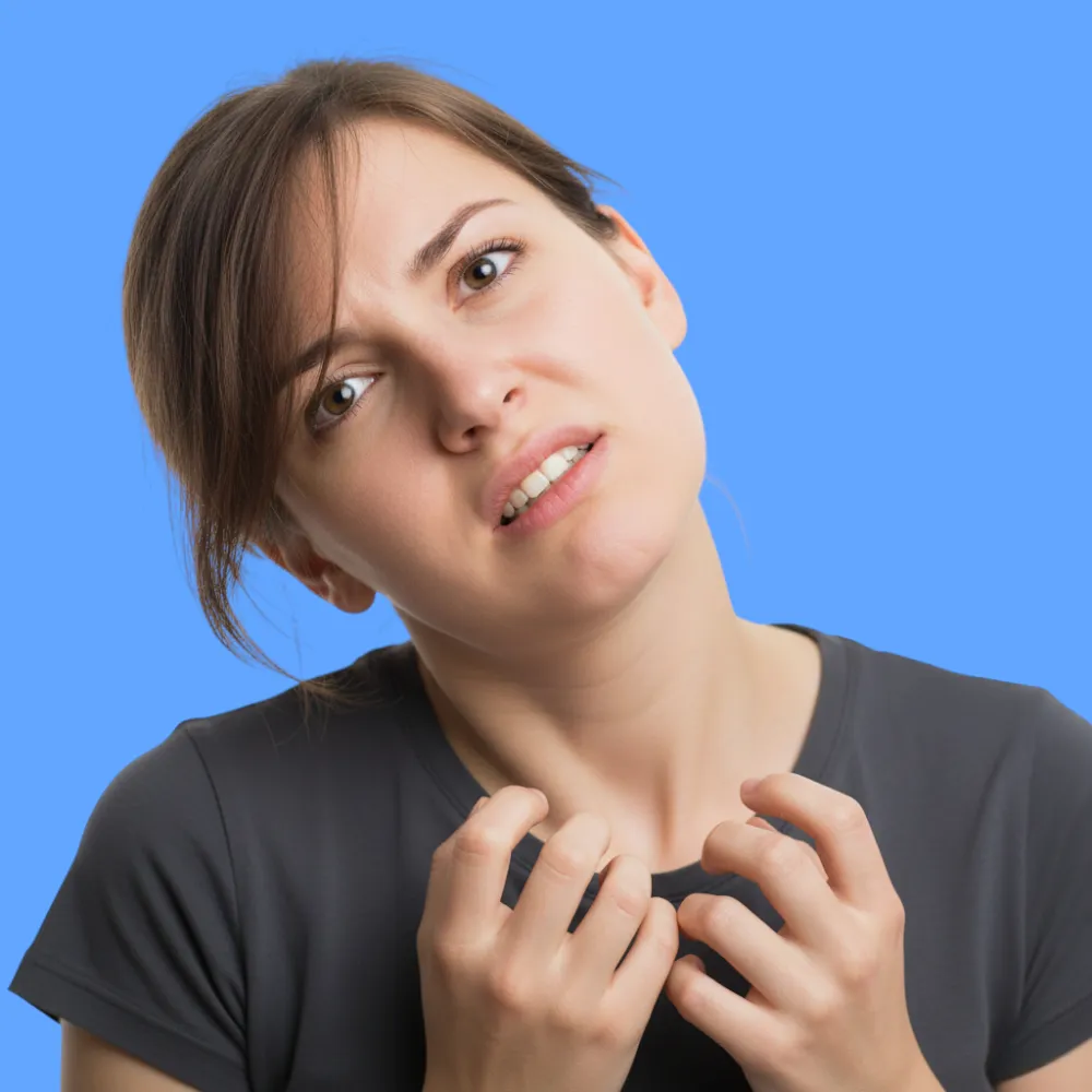 neurological spasms: causes, symptoms, and treatment