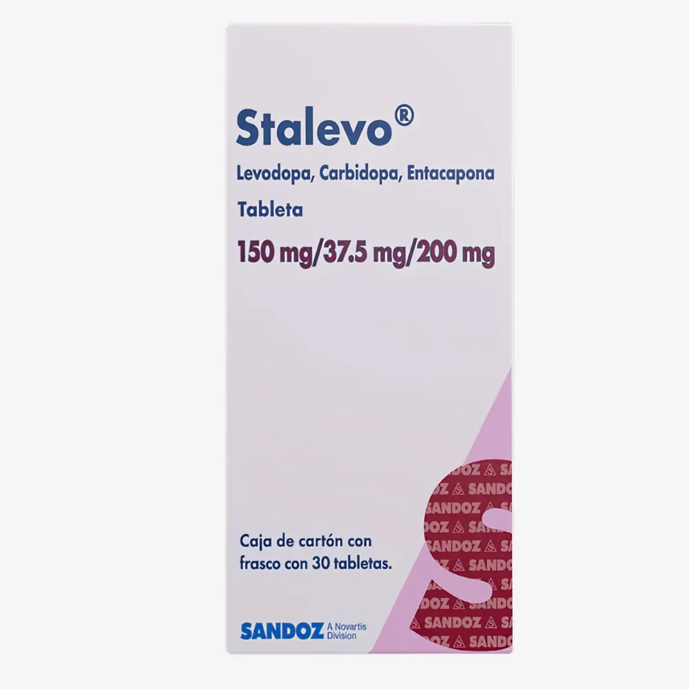 ستالفيو 37.5 مليجرام 30 قرص 37.5mg