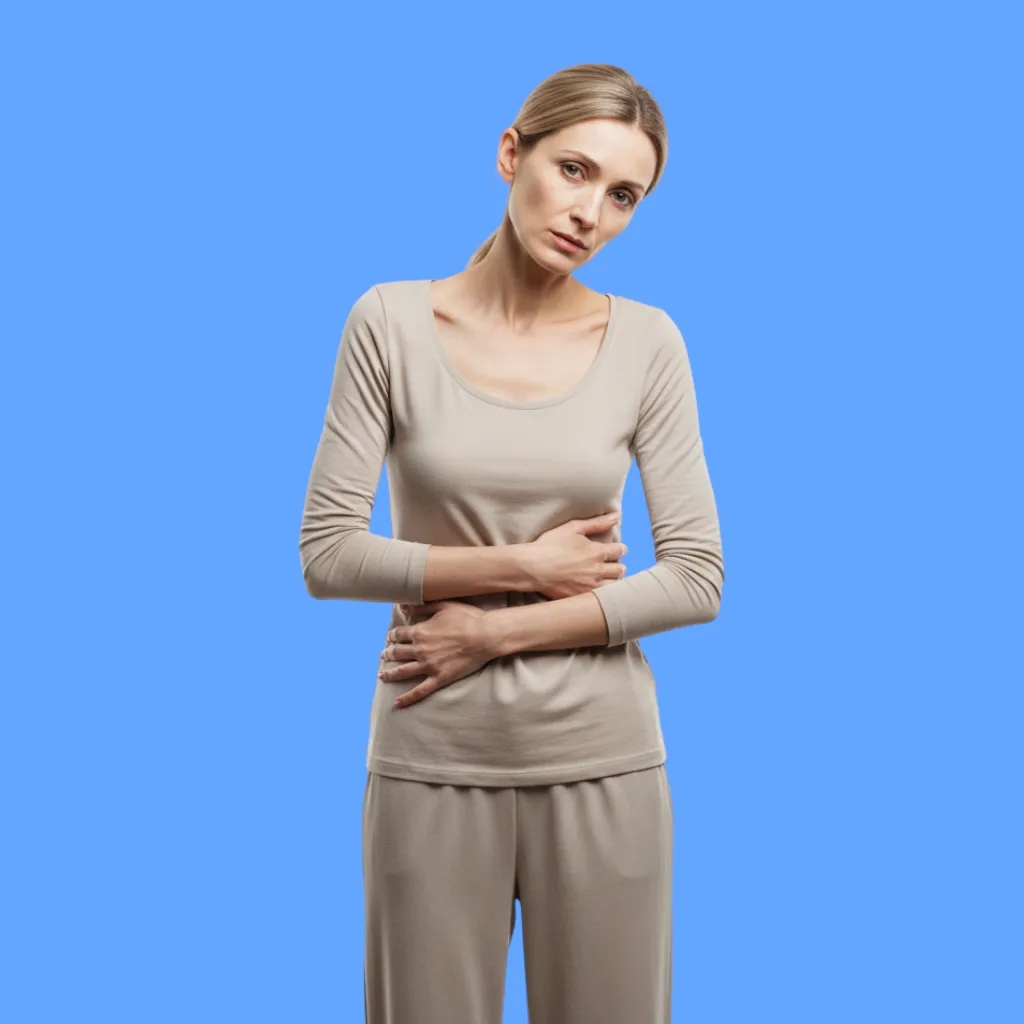 chronic obstructive pulmonary disease