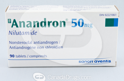 Anandron 50mg Tablets - Rosheta Anandron 50mg Tablets - Rosheta