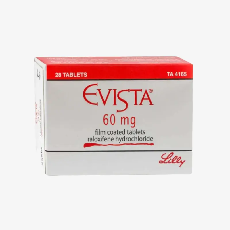 evista 60 mg tablets 60 mg