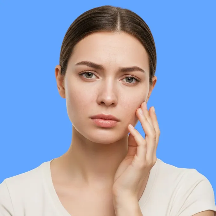 المسام الواسعة: الأسباب والأعراض والعلاج