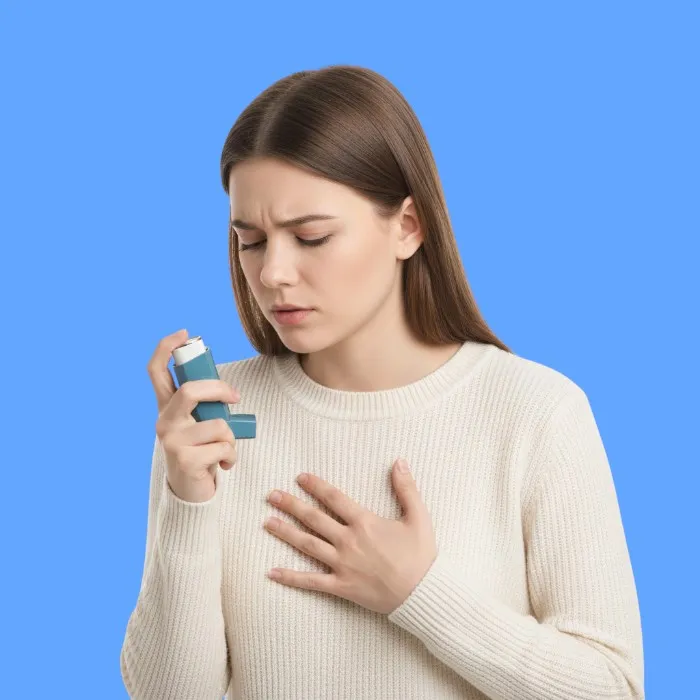 الحساسية الصدرية: الأسباب والأعراض والعلاج