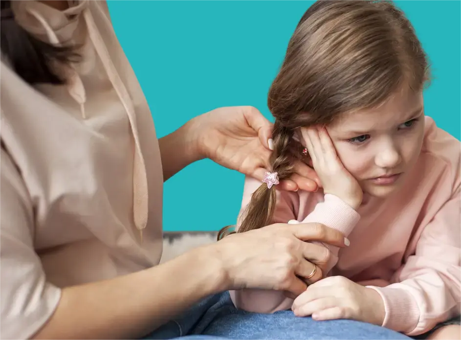 childhood bipolar disorder