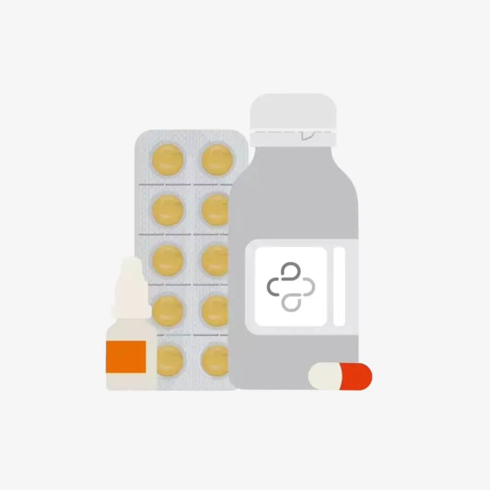 سينربن 375mg