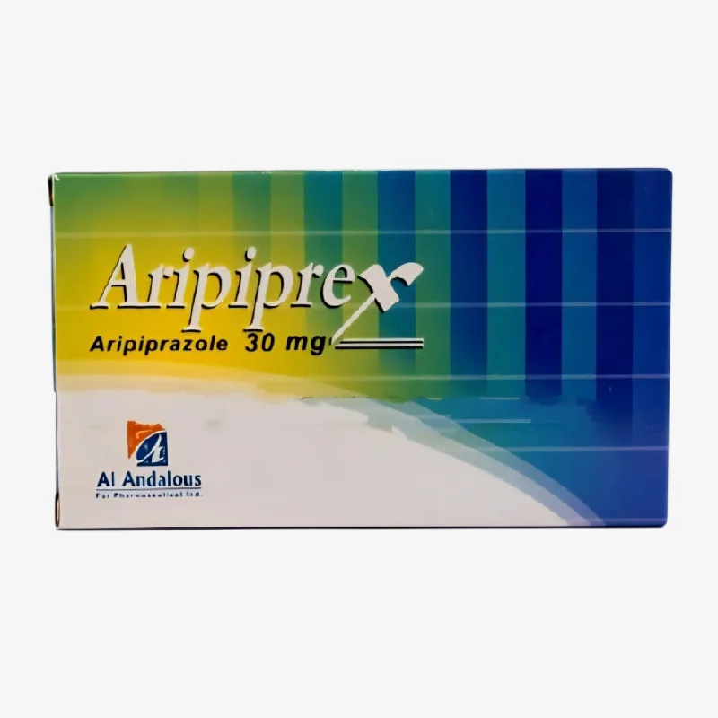 اريبيبريكس 30 مليجرام اقراص 30mg