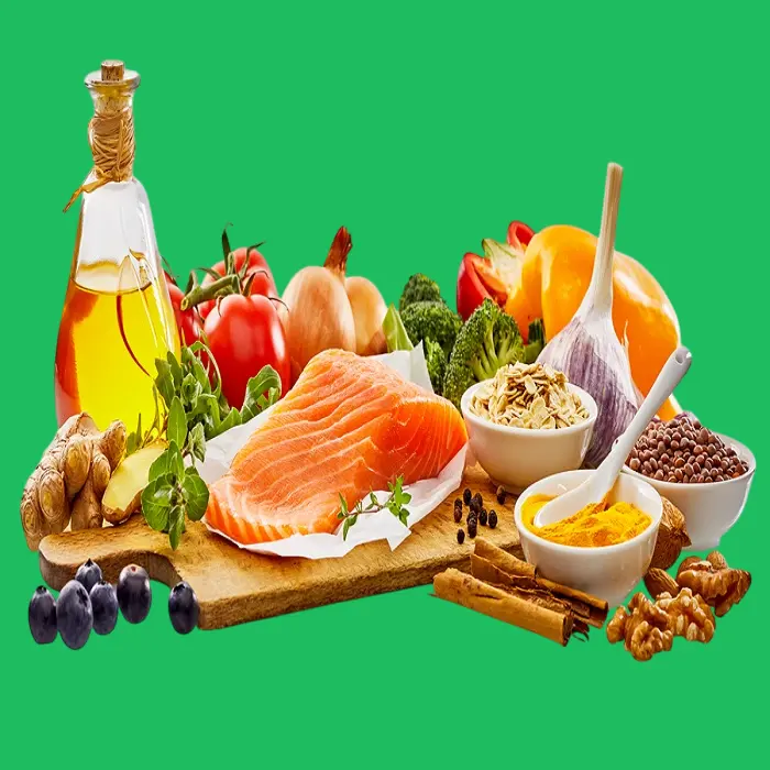 Benefits of the Mediterranean diet for weight loss 