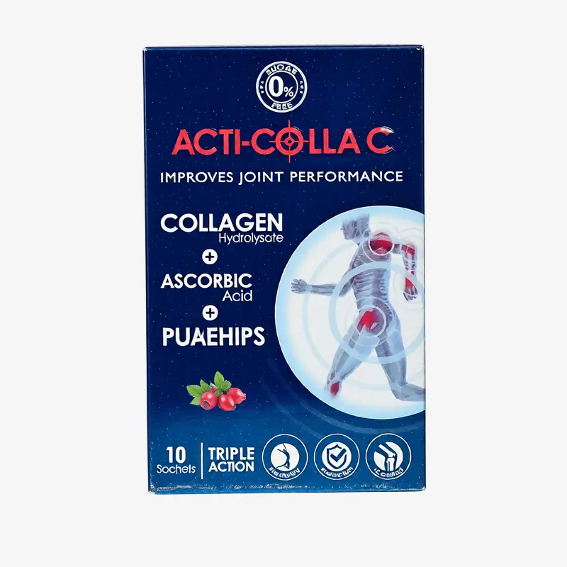 اكتي كولا سي اكياس 