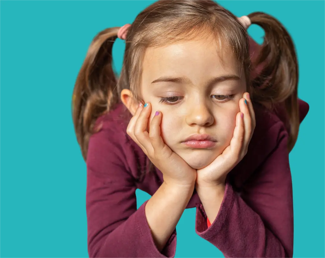 اسباب الوسواس القهري عند الاطفال