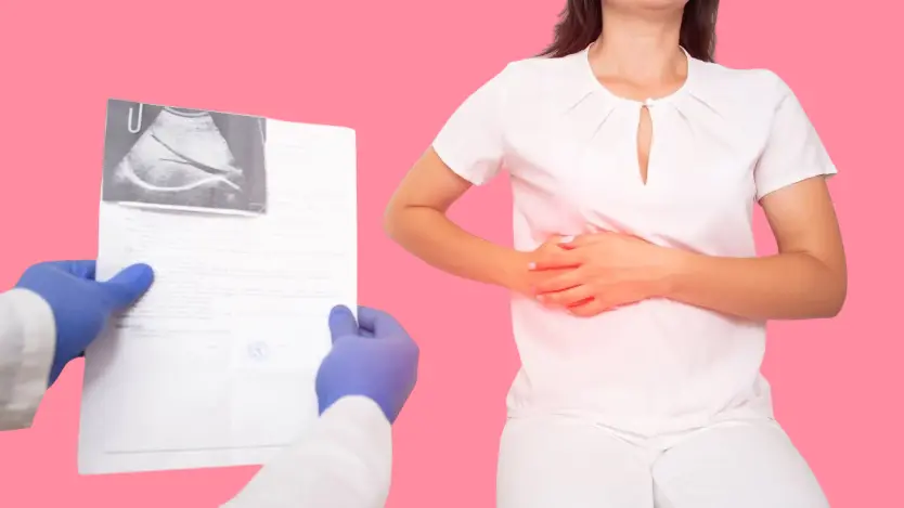طرق تشخيص حصوات المرارة