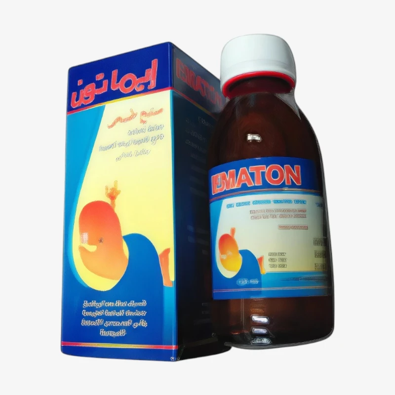 ايماتون شراب 