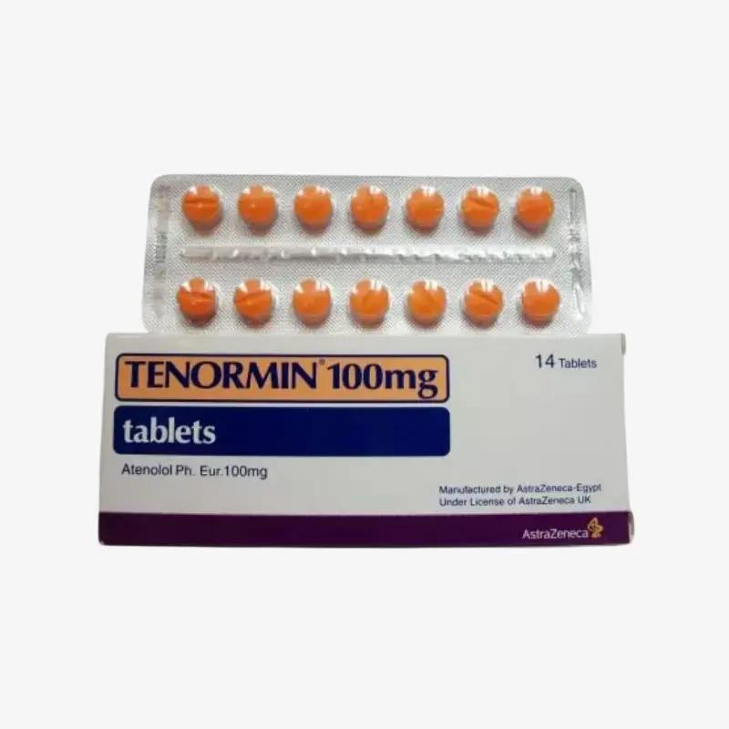 tenormin 100 mg