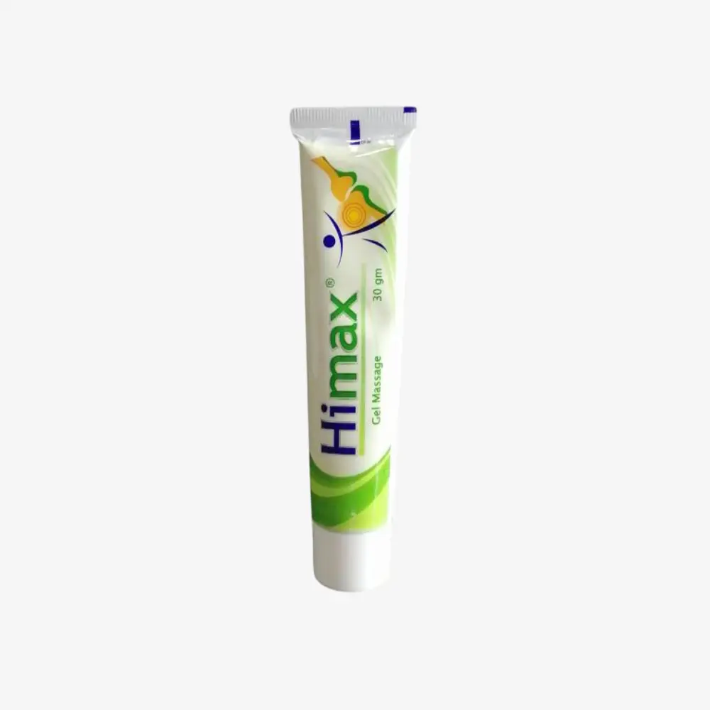HiMax 30g Cream 30 gm