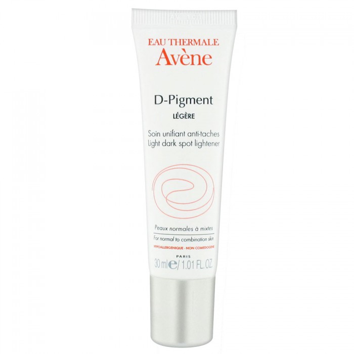 AVENE D-PIGMENT LEGERE 30ML Cream - Rosheta
