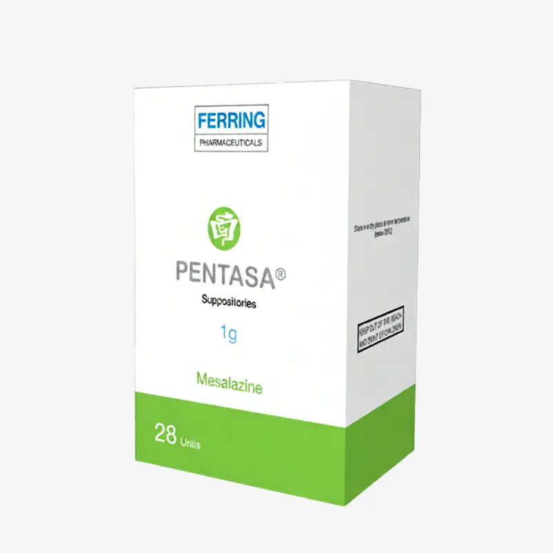 بنتاسا 1 جرام لبوس 1 جرام