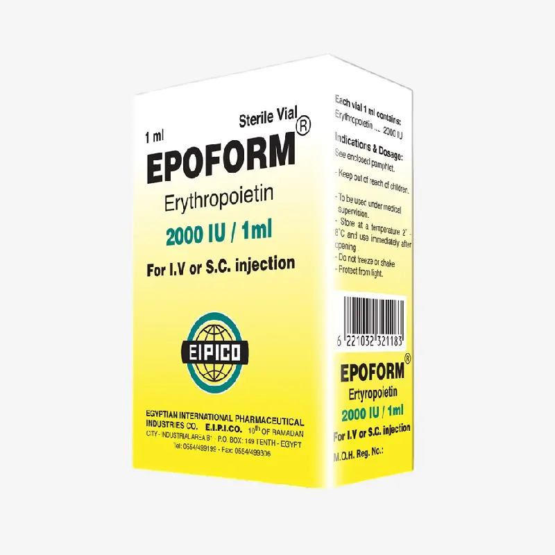 Epoform 2000i