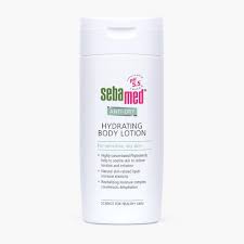 sebamed anti-dry body lotion 200ml Lotion Rosheta