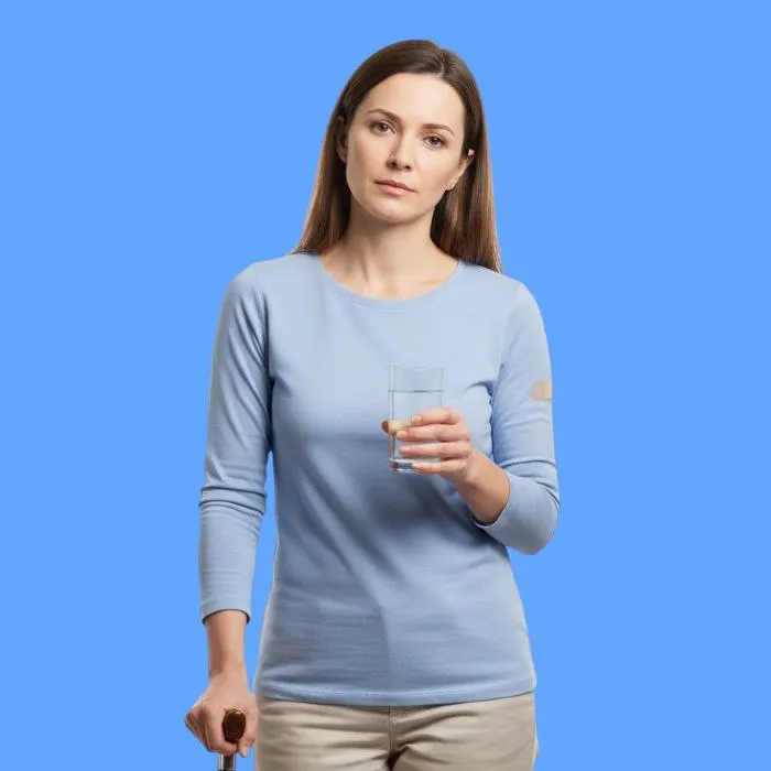 التصلب اللويحي: الأسباب والأعراض والعلاج