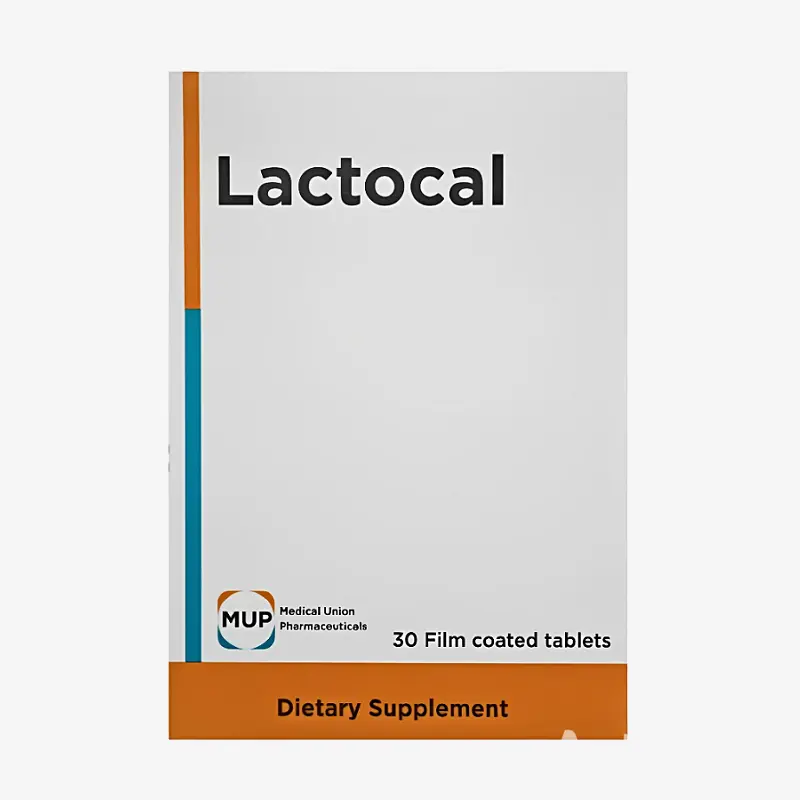 لاكتوكال اقراص 30 قرص 