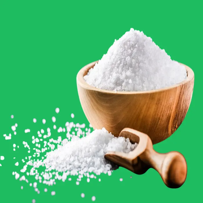 Benefits of reducing salt intake for weight loss 