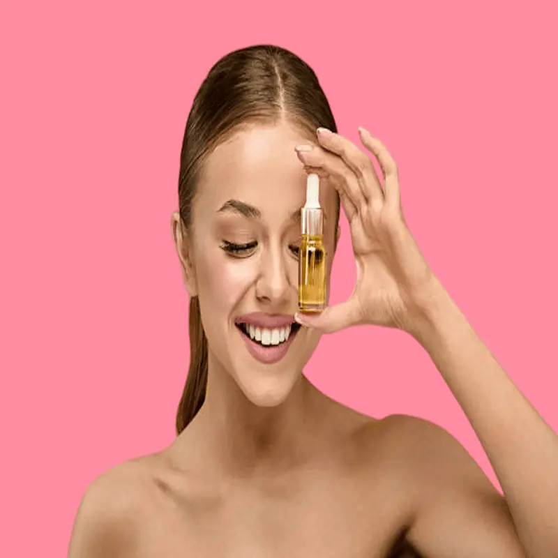 فوائد زيت اللوز الحلو للعناية بالبشرة 