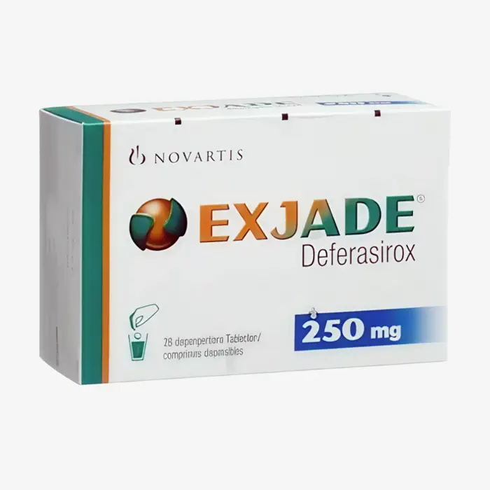 ايكسجيد 250 مليجرام 28 قرص 250mg