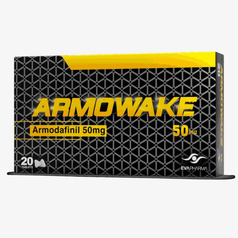 Armowake 50mg