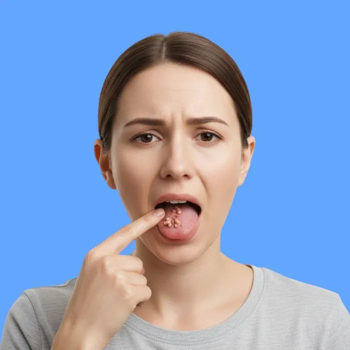 الورم الحليمي: الأسباب والأعراض والعلاج