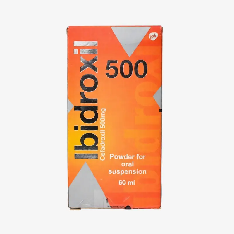 ابيدروكسيل 500 مليجرام شراب 500 مليجرام