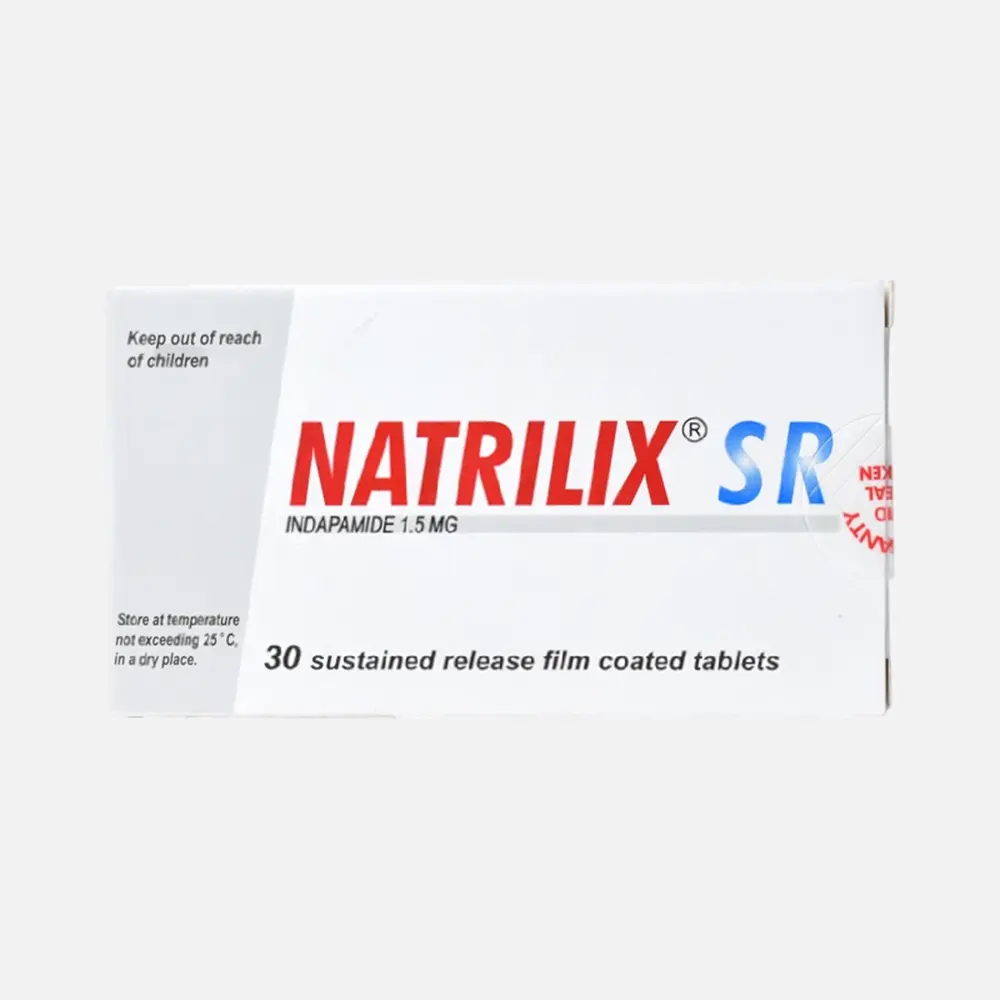 natrilix sr 1.5 mg 30 c.tabs 1.5 mg