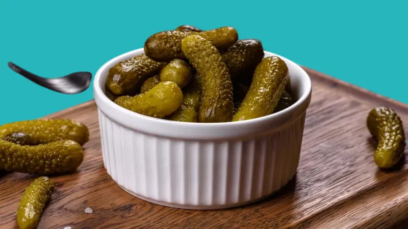 اسباب زيادة الاملاح