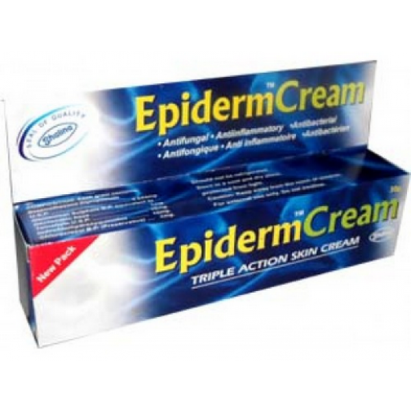 Epiderm Cream - Rosheta Epiderm Cream - Rosheta
