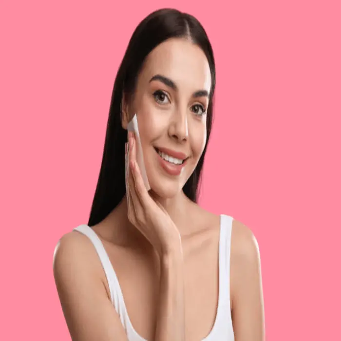 Benefits of rose water for oily skin care 