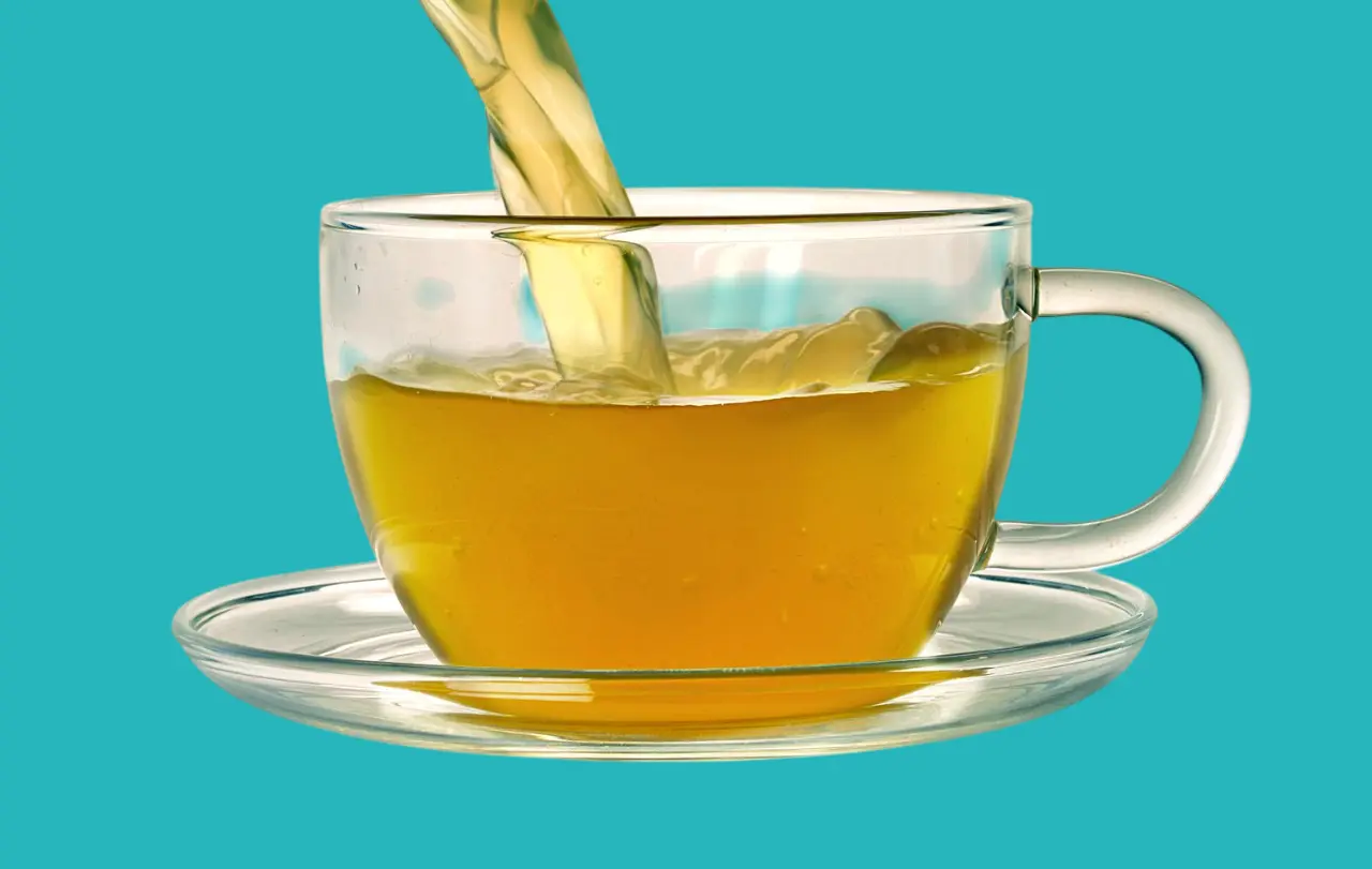 الينسون للقولون