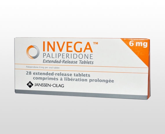Invega Sustenna Withdrawal Symptoms Invega 6mg Tablets - Rosheta
