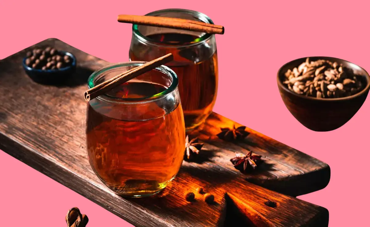 القرفة لتقليل الم الدورة الشهرية