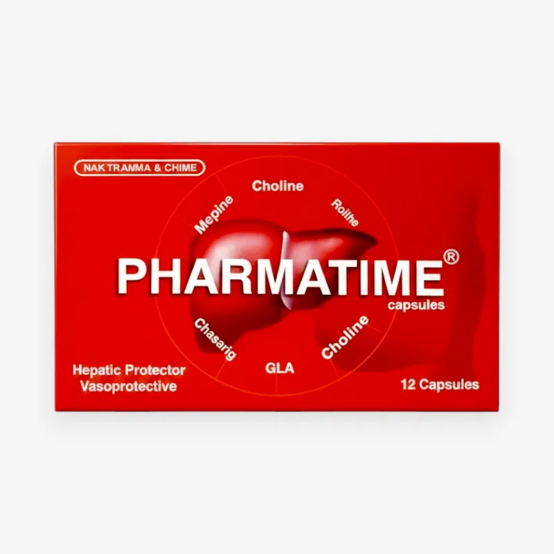 Pharmatime 