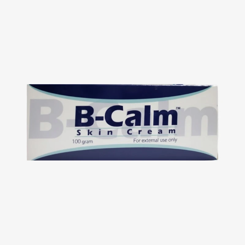 b-calm 100 gm Cream 100 gm