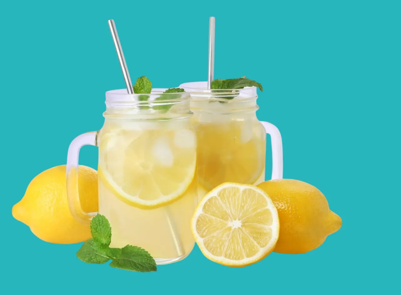 drinks that increase the burning rate and help with weight loss