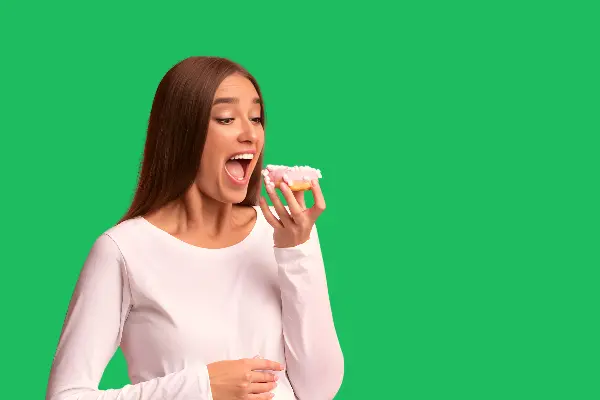 اضرار السكريات في الدايت