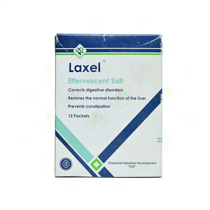 لاكسيل اكياس 