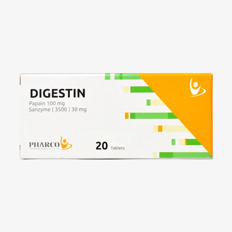 Digestin 30mg
