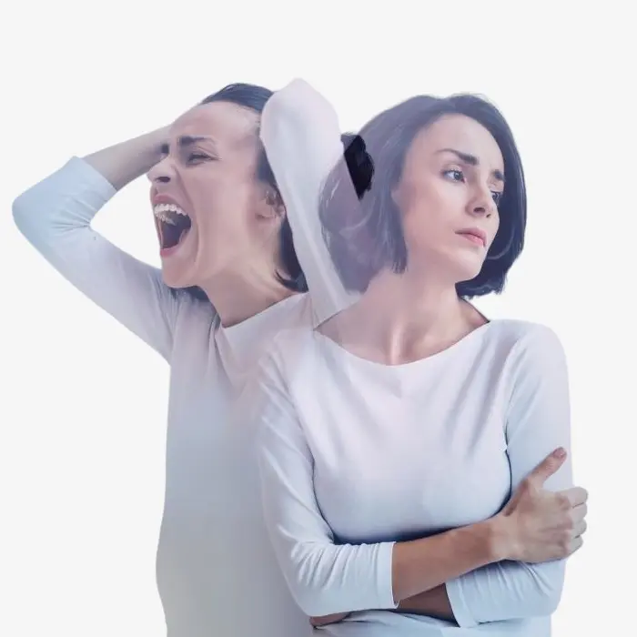 اعراض الاضطراب ثنائي القطب و طرق علاجه 