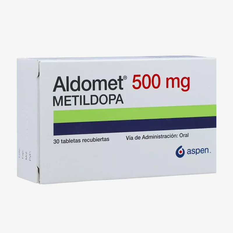 الدوميت 500 مليجرام اقراص 30 قرص 500mg