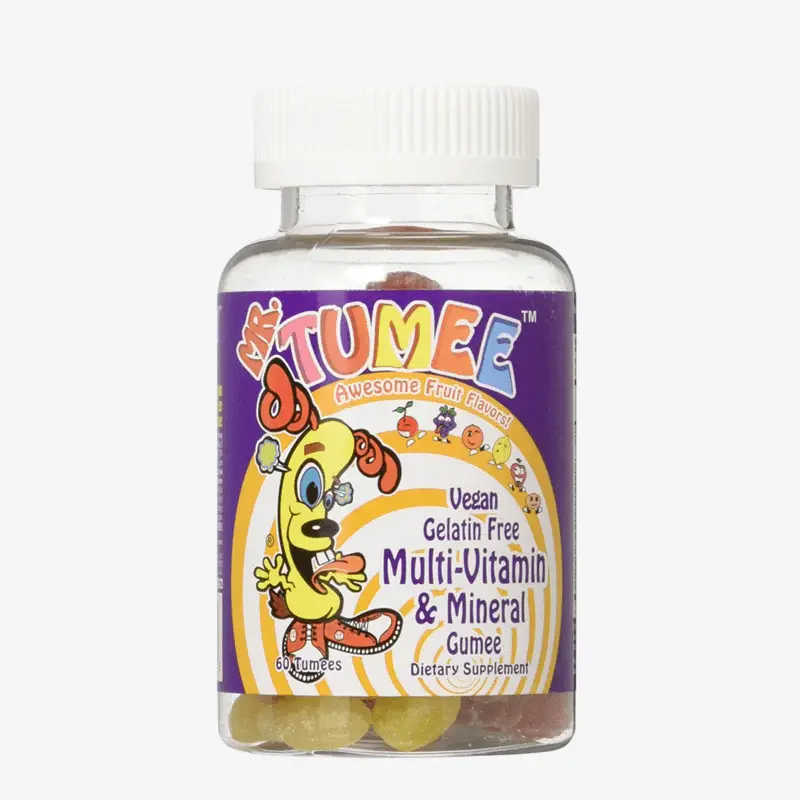 مستر تومي مالتي فيتامين 