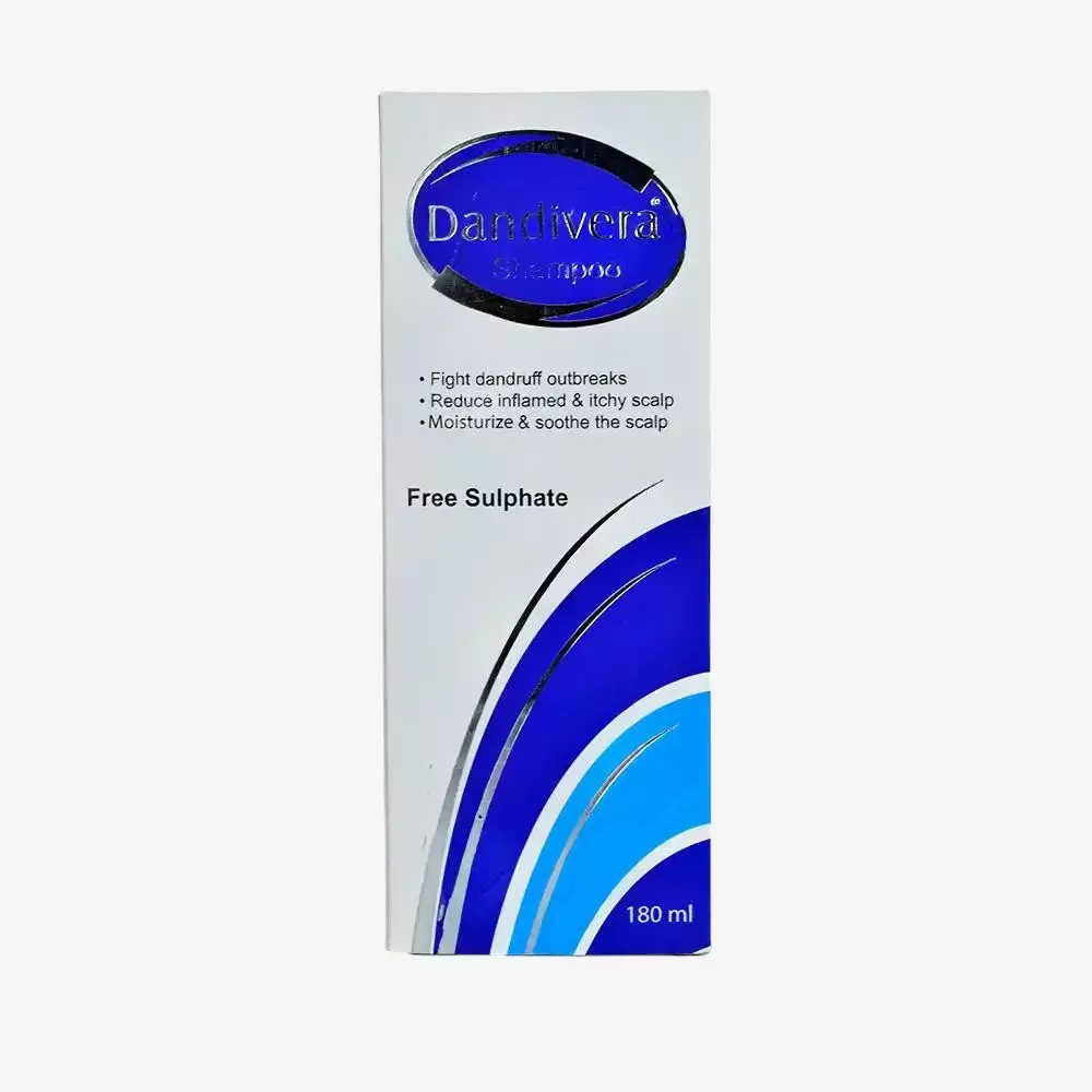 Dandivera 180 ml