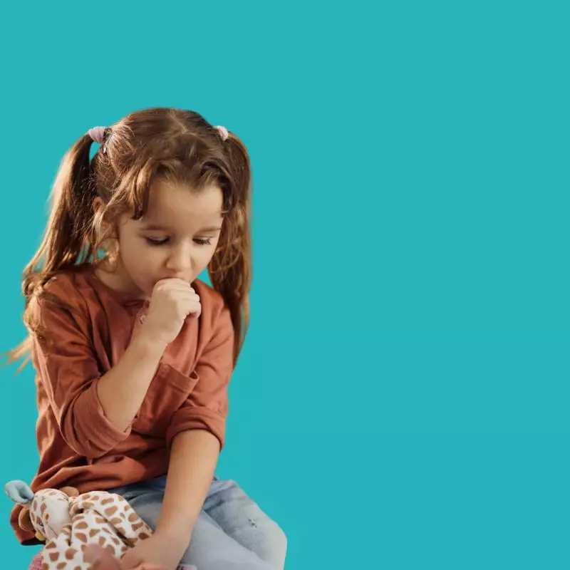 كيفية دعم مناعة الاطفال في سن الحضانة؟ 